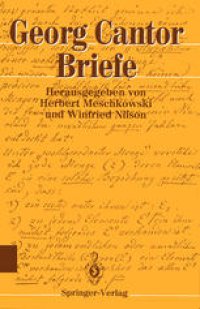 cover of the book Briefe