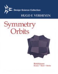 cover of the book Symmetry Orbits