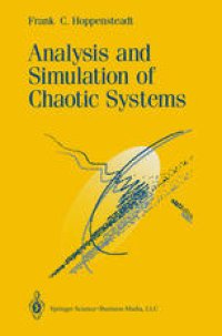 cover of the book Analysis and Simulation of Chaotic Systems