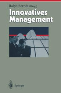 cover of the book Innovatives Management