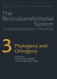 cover of the book Phylogeny and Ontogeny