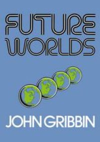 cover of the book Future Worlds