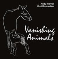 cover of the book Vanishing Animals