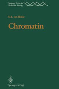 cover of the book Chromatin