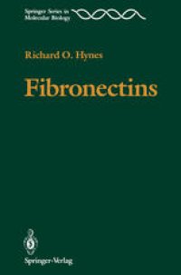 cover of the book Fibronectins