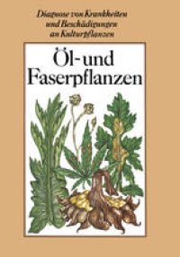 cover of the book Ol- und Faserpflanzen