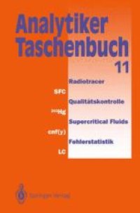 cover of the book Analytiker-Taschenbuch