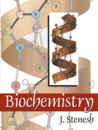 cover of the book Biochemistry