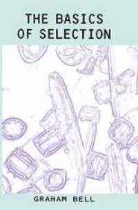 cover of the book The Basics of Selection