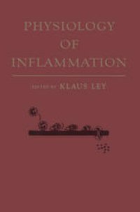 cover of the book Physiology of Inflammation