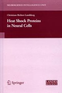 cover of the book Heat Shock Proteins in Neural Cells