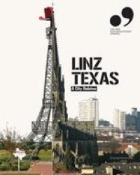 cover of the book LINZ Texas: A City Relates