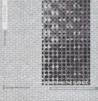 cover of the book Scratching The Surface: New London Facades By London Architects