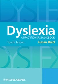 cover of the book Dyslexia: An Introductory Guide, Second Edition