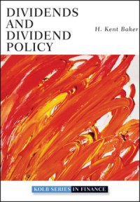 cover of the book Dividends and Dividend Policy