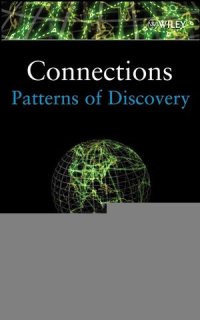 cover of the book Connections: Patterns of Discovery