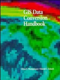 cover of the book GIS Data Conversion Handbook