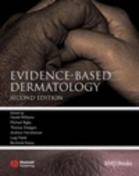 cover of the book Evidence-Based Dermatology